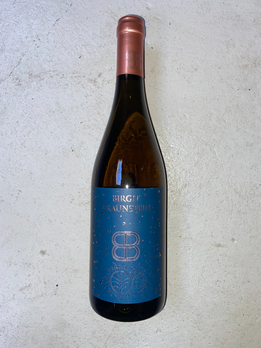 Birgit Braunstein, Brigid