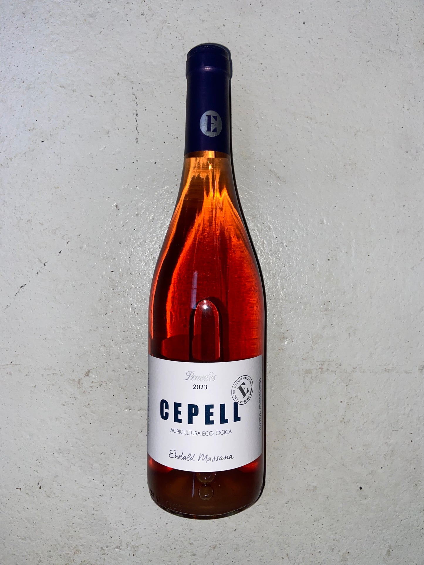 Cepell, Rosé (Fun) - Vinskabt