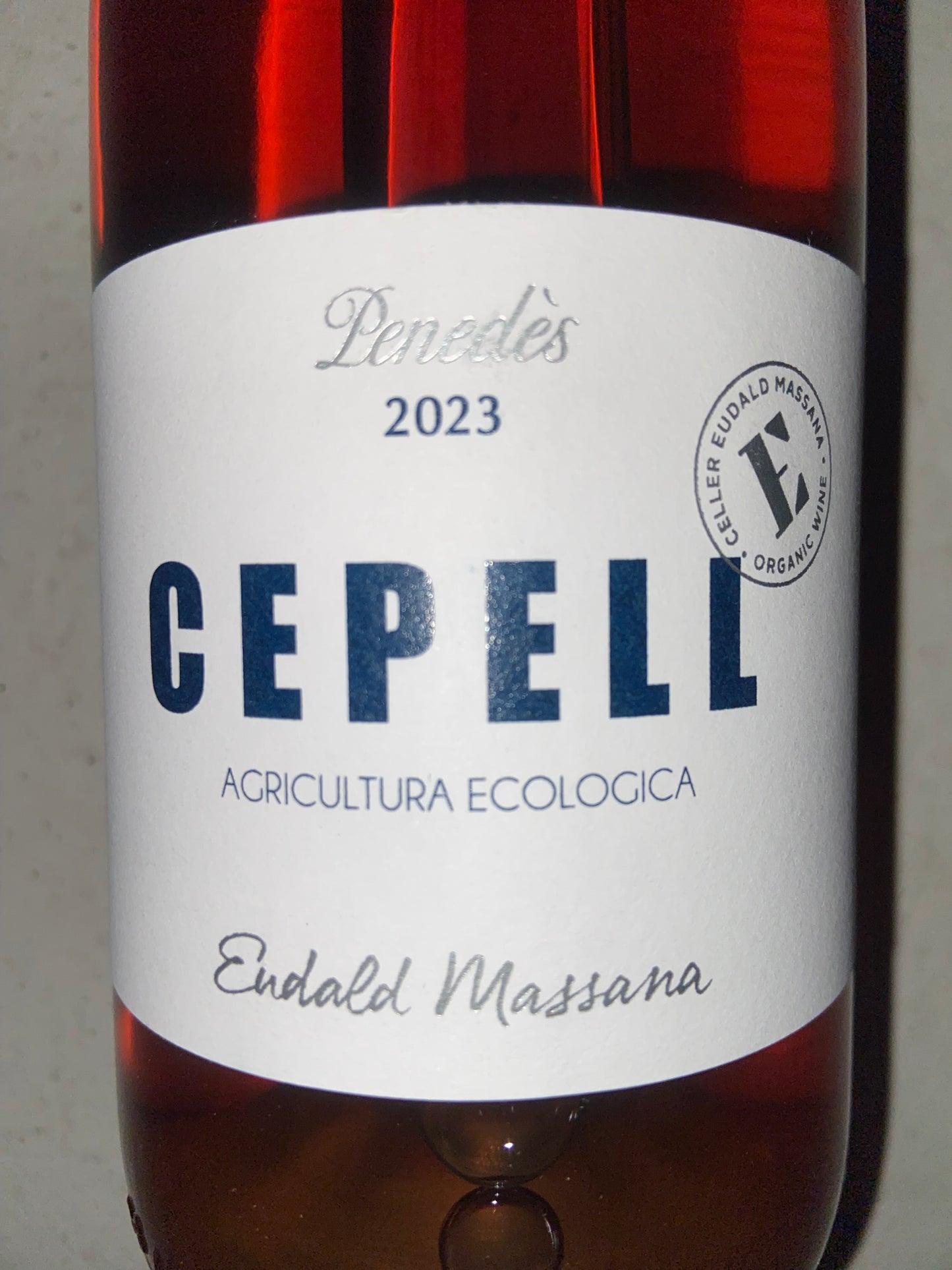 Cepell, Rosé (Fun) - Vinskabt