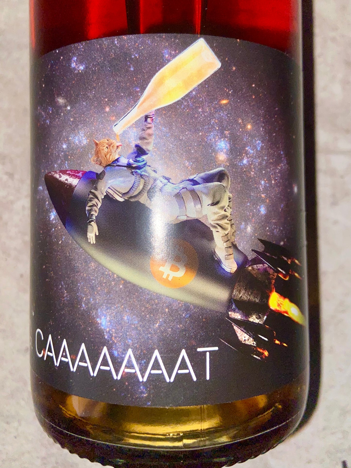 Caaaaaaat Wines, O. G. Caaaaaaat