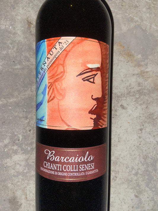 Podere della Bruciata