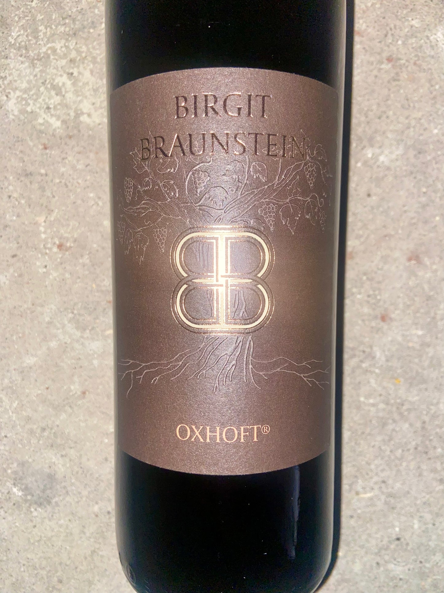 Smagekasse Birgit Braunstein