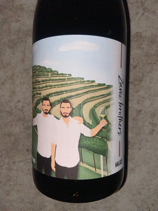 Zavec, Pinot Gris 2023