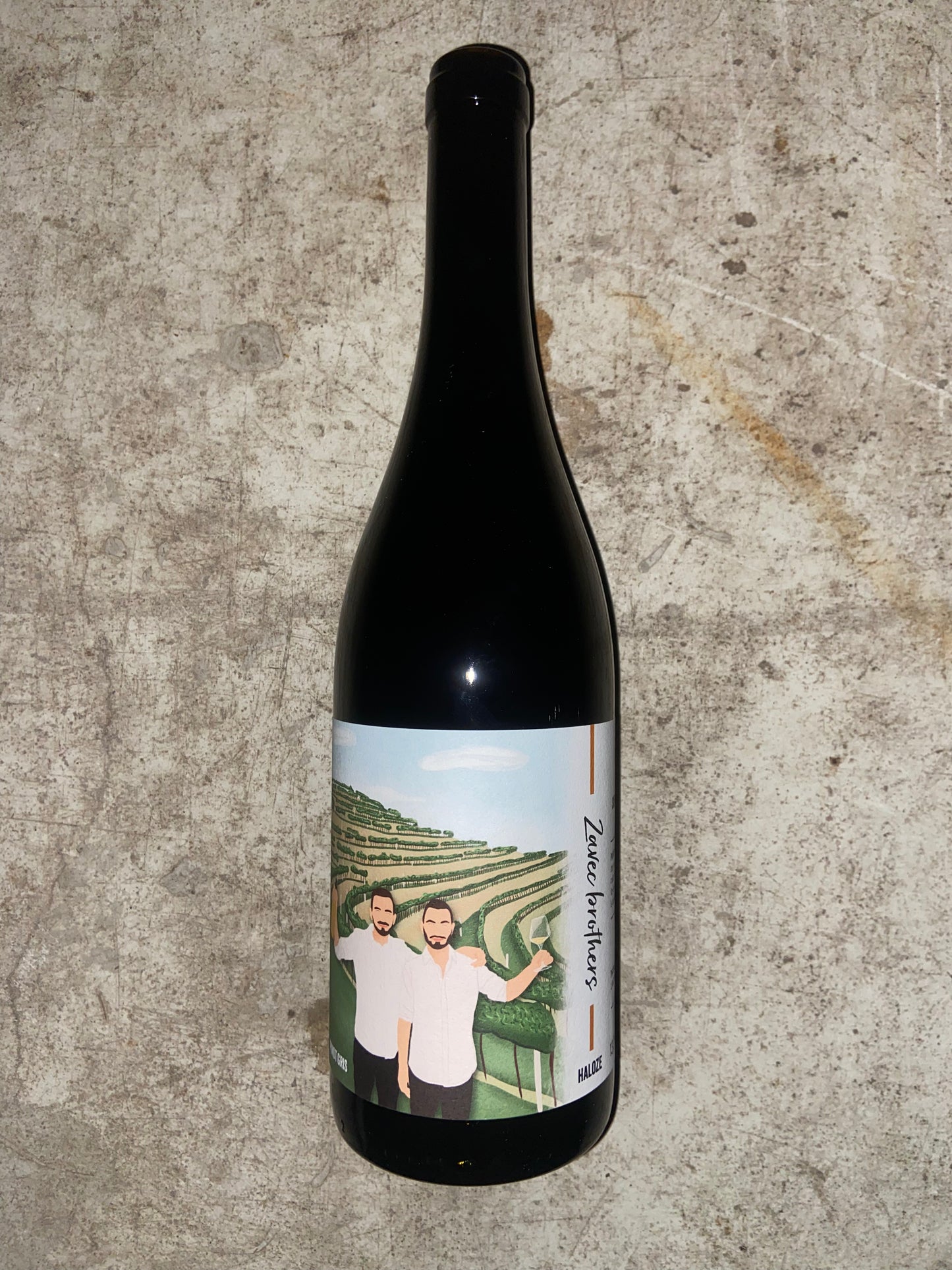 Zavec, Pinot Gris 2023