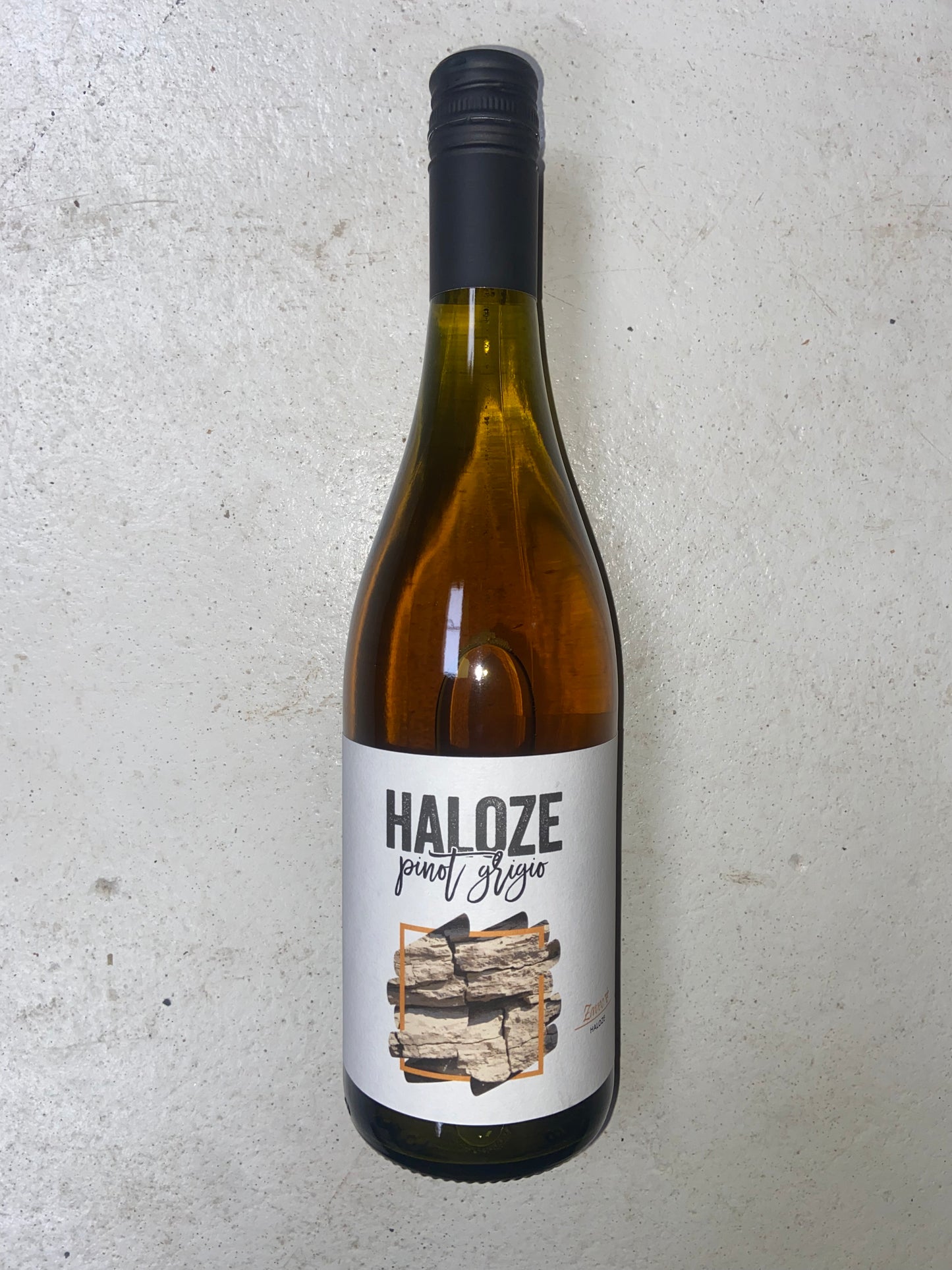 Zavec, Pinot Grigio
