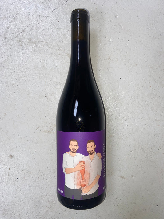 Zavec Brothers, Pinot Noir