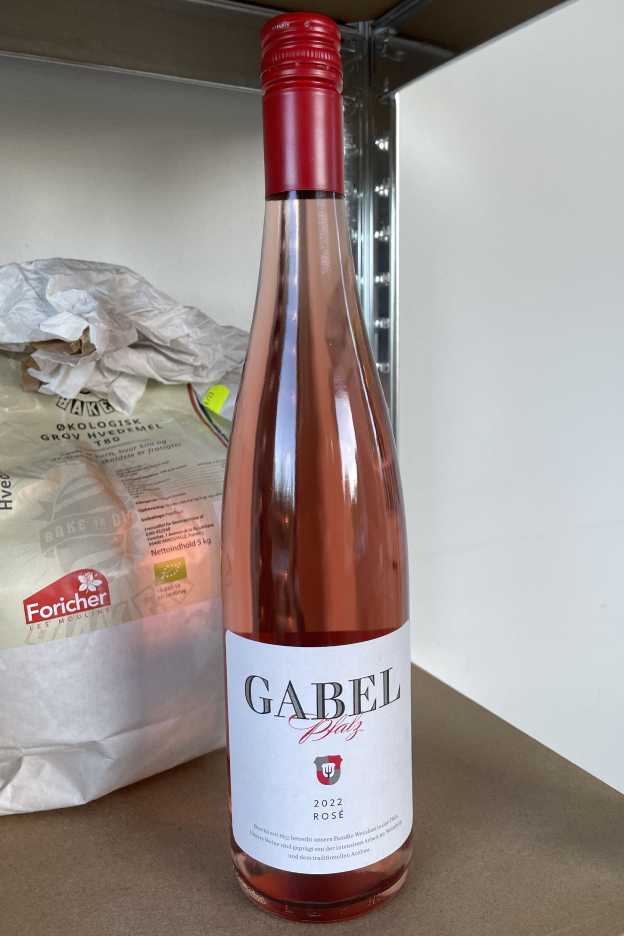 Gabel Rosé 2022