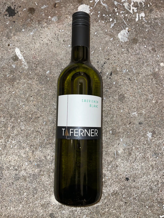 Taferner Sauvignon Blanc, østrigsk hvidvin