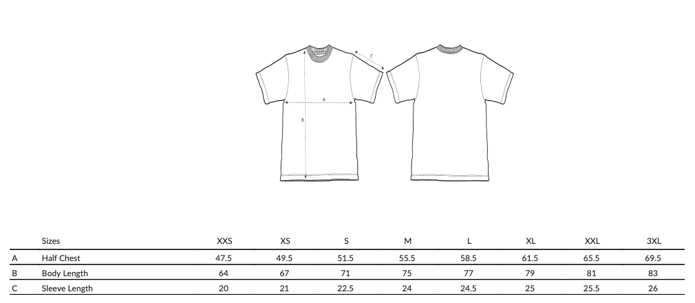 T-shirt med logo - Vinskabt