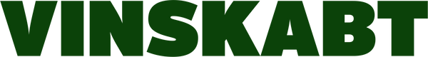 Vinskabts logo i bredformat