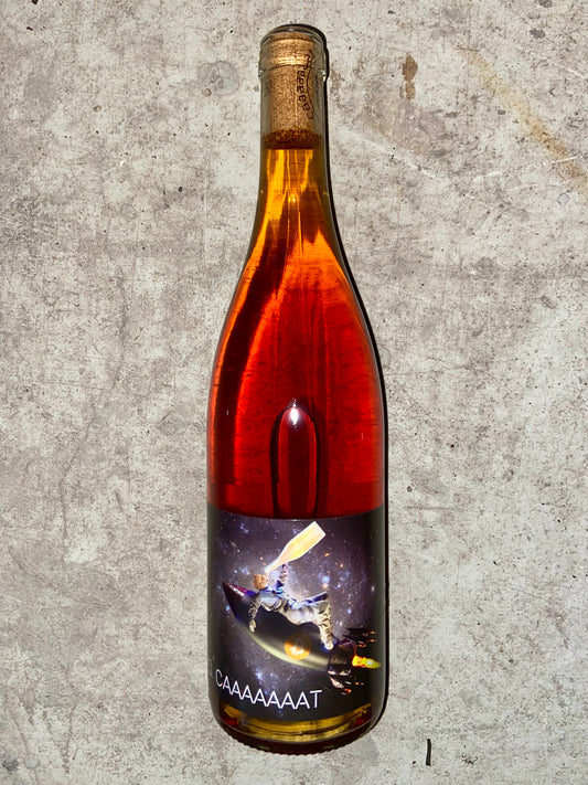 Caaaaaaat Wines, O. G. Caaaaaaat