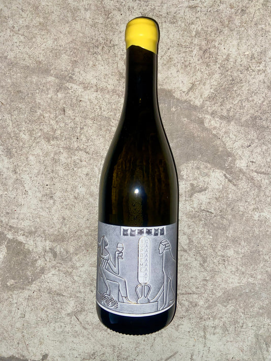 Caaaaaaat Wines, Supreme Caaaaaaat