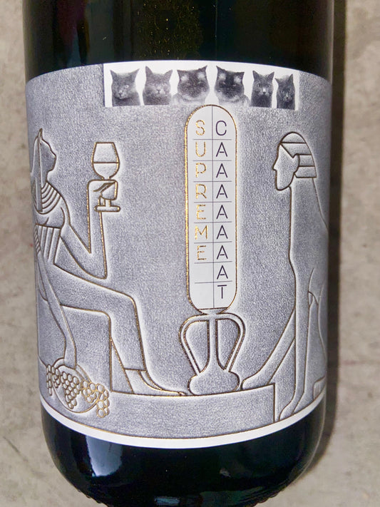 Caaaaaaat Wines, Supreme Caaaaaaat