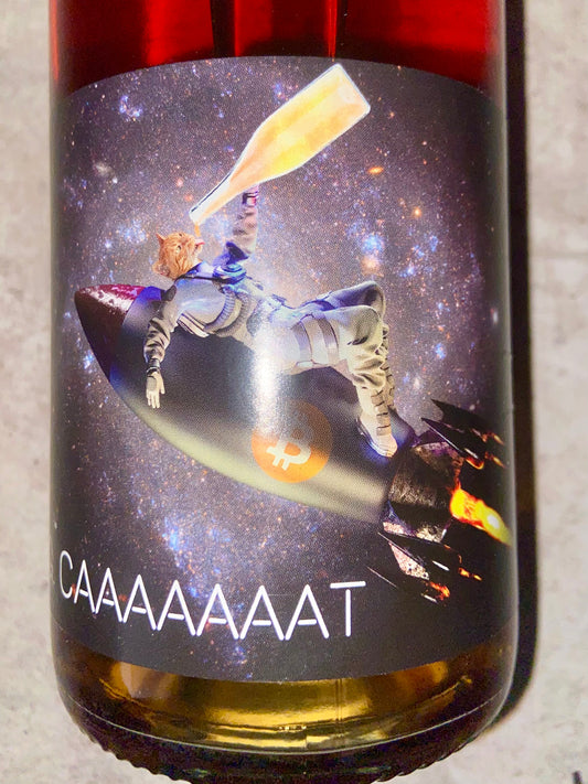 Caaaaaaat Wines, O. G. Caaaaaaat