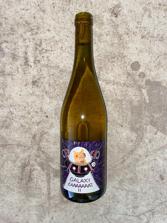 Caaaaaaat Wines, Galaxy Caaaaaaat II