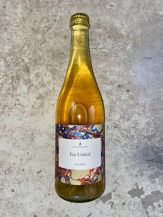 Langstedgård Cider, Fur United