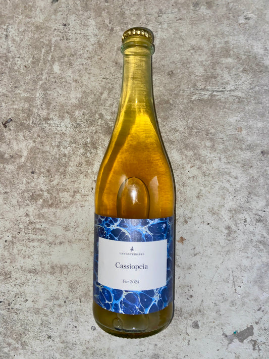 Langstedgård Cider, Cassiopeia