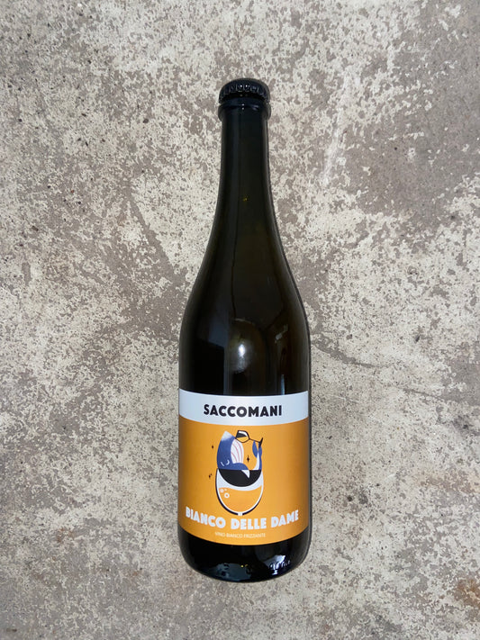 Saccomani Bianco Delle Dame