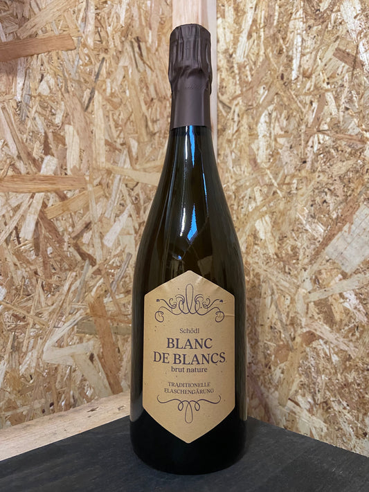 Schödl Family, Blanc de Blanc