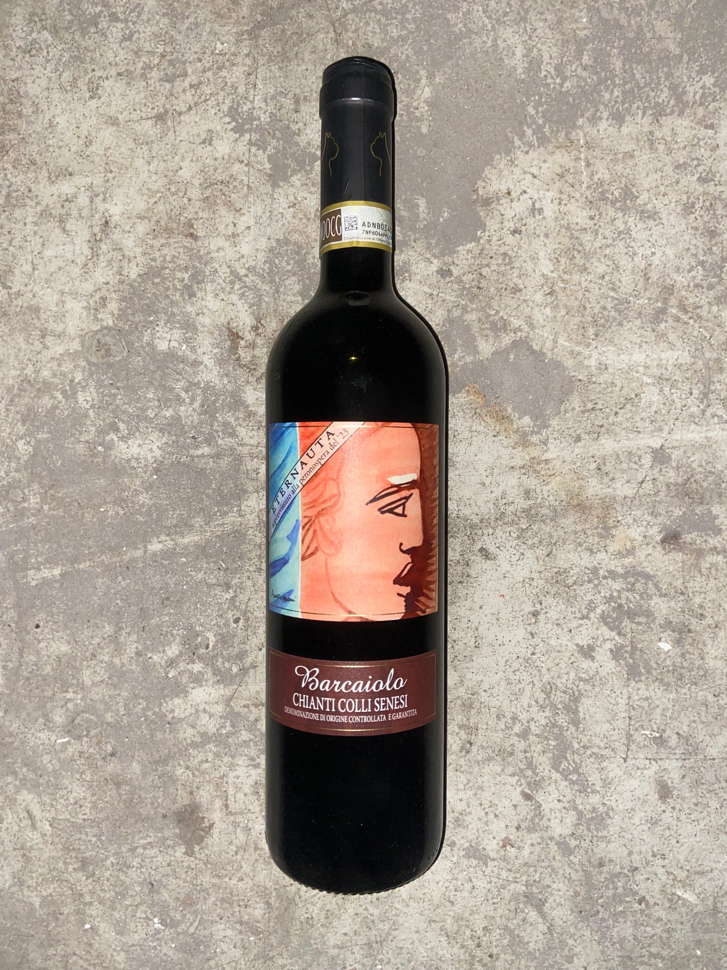 Podere della Bruciata