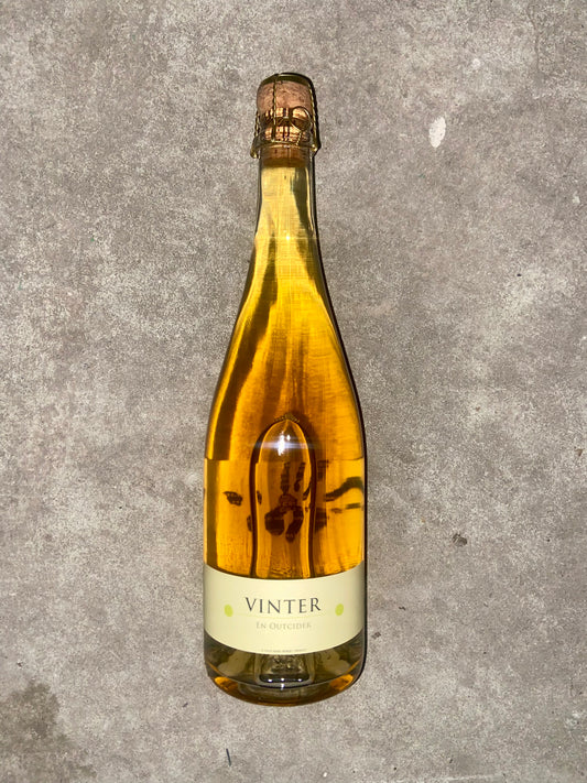 Cold Hand Winery, Vinter