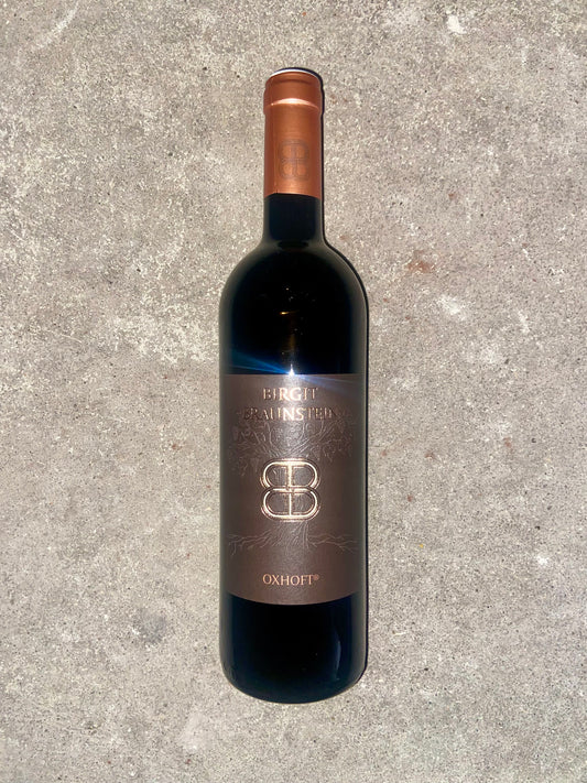 Birgit Braunstein, Oxhoft