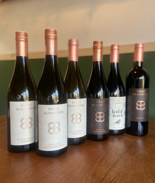 Smagekasse Birgit Braunstein