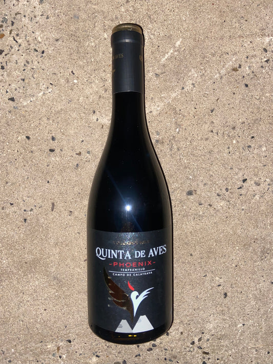 Quinta de Aves, Phoenix