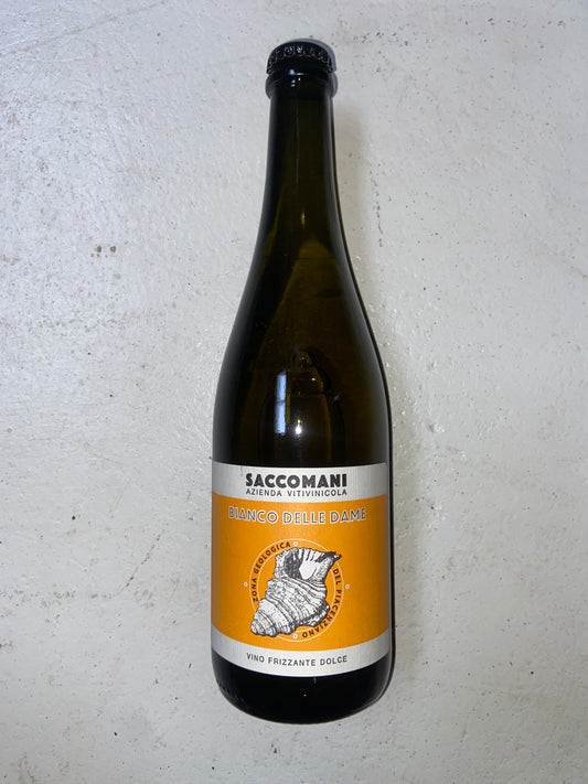 Saccomani Bianco Delle Dame