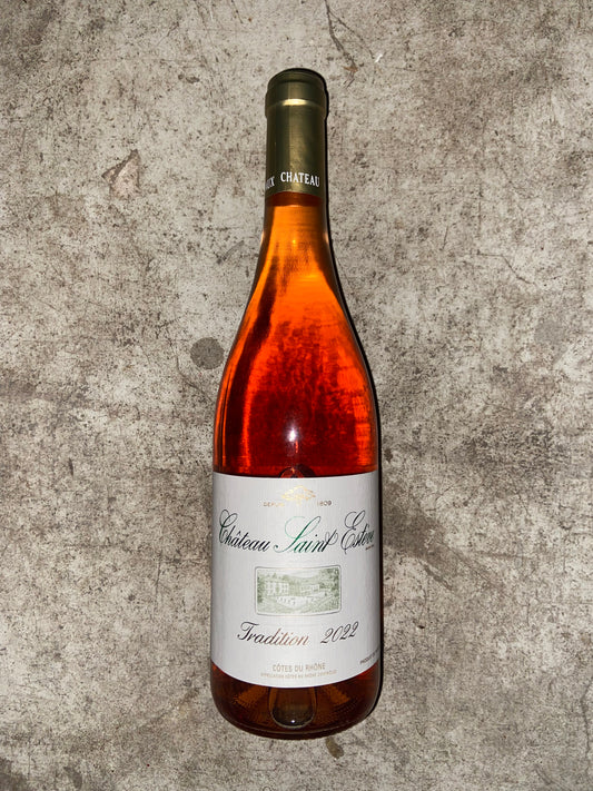 Saint Estéve d'Uchaux Tradition Rosé