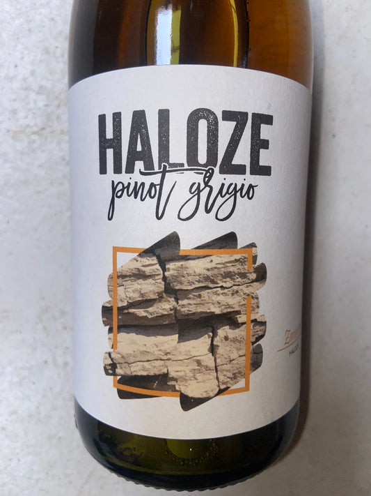 Zavec, Pinot Grigio
