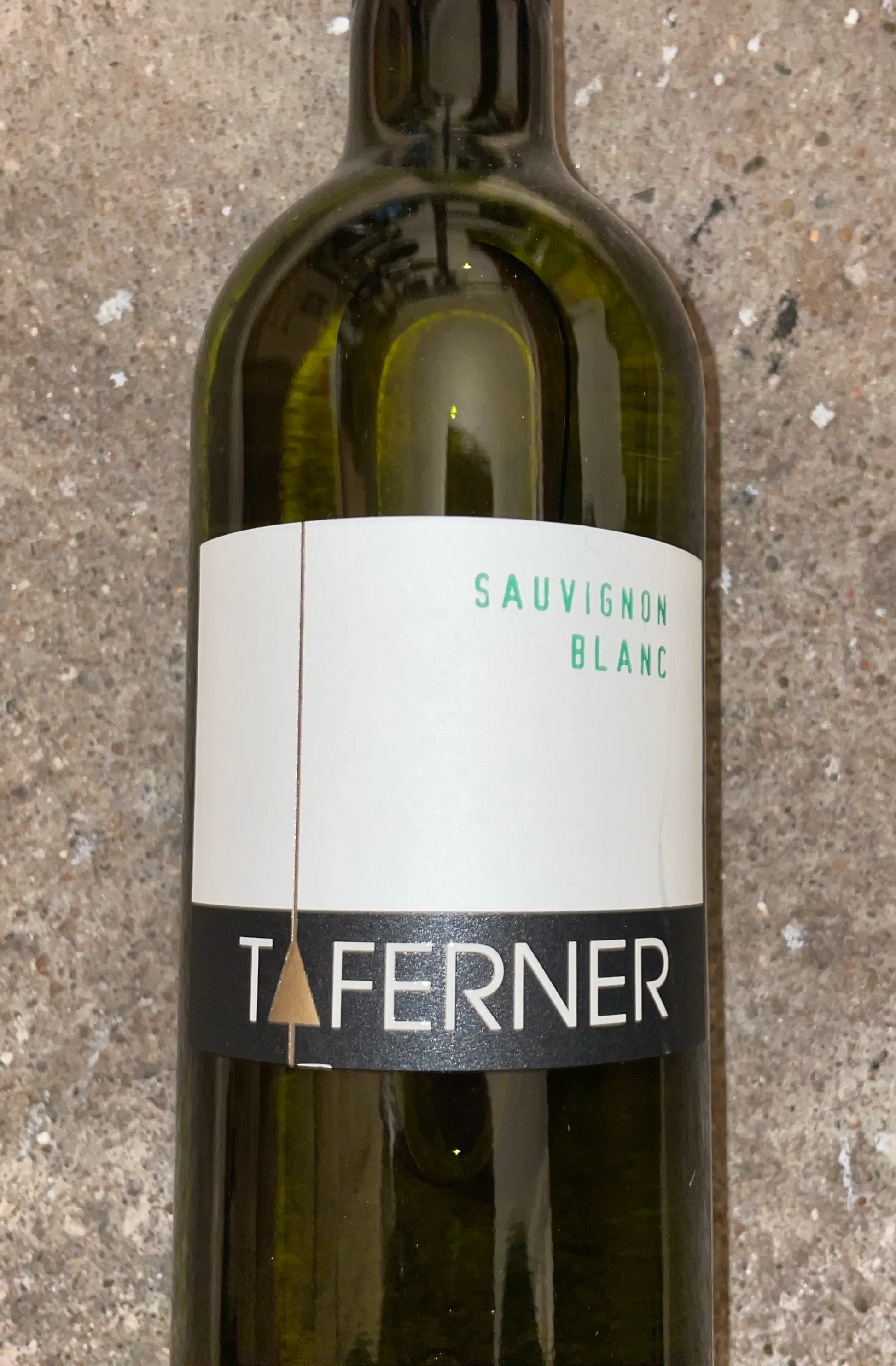 Taferner Sauvignon Blanc, østrigsk hvidvin